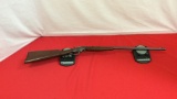 J Stevens 1915 Rifle