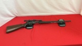Savage 1914 Rifle