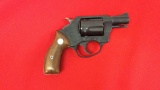 Charter Arms Undercover Revolver