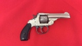 Harrington & Richardson Top Break Revolver