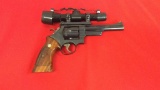 Smith & Wesson 25-5 Revolver