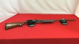 Remington 31 Shotgun