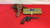 Smith & Wesson K 22 Masterpiece Revolver