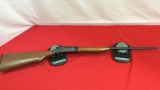 Harrington & Richardson Topper Shotgun