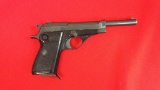 Beretta 75 Jaguar Pistol