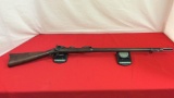 US Springfield 1884 Rifle