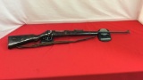 German 98 Rifle