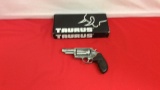 Taurus The Judge Revolver