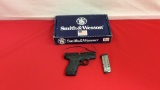 Smith & Wesson M&P Shield Pistol