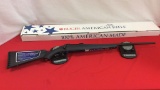 Ruger American Rifle