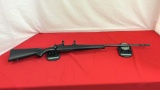 Winchester 70 Classic Rifle