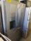 Whirlpool Stainless Steel Refrigerator Model #WRV986FDEM