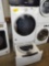 Whirlpool Electric Washer/ Dryer Combo Model #WD100CW