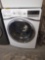 Whirlpool Duet Front Load Washer No Knob Model #WFW94HEXW