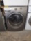 Whirlpool Duet Steam Front Load Washer Model #EFE95HEDC
