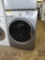 Whirlpool Load & Go System Front Load Washer Model # WFW92 HEFU