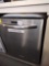KitchenAid Stainless Steel Dishwasher Model #KDTM354DSS