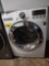 LG Front Load Washer Model #GQ8C128357