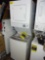 Whirlpool Electric Washer/Dryer Combo Model # WET4124HW0
