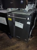 KitchenAid Stainless Steel Dishwasher Model#WDT970SAHV0
