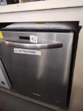 KitchenAid Stainless Steel Dishwasher Model #KDTM354DSS