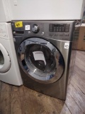 LG Electric Dryer Model #WM3670HVA