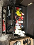 Tool box-misc