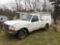 1999 Ford Ranger