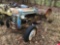 Ford 8N parts tractor