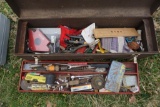 Toolbox - Contents