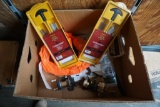 Fishing reels - Gun cleaning kits