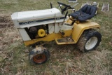 International Cub Cadet 86 Lawn tractor