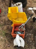 Mop bucket - tools