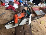 Stihl wood boss 024 AV