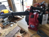 Troy-Bilt gas blower