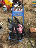 Pressure washer