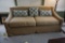 Broyhill 2-cushion sofa