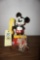 Mickey Mouse telephone