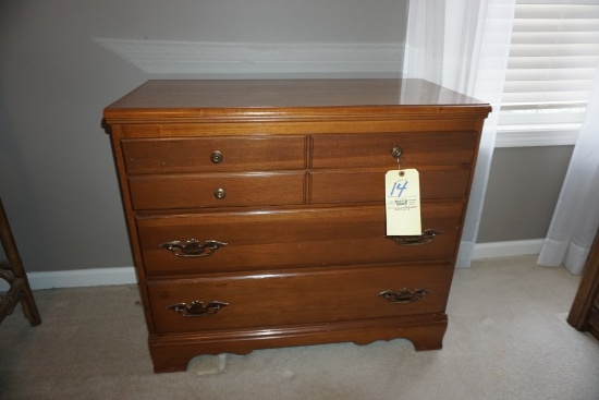 Lea Furniture chest of drawers