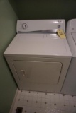 Amana electric dryer (very clean)