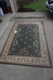 Indoor rugs