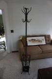 Bird hall tree/Umbrella stand