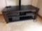 Tv mounting stand - glass top - 52? long