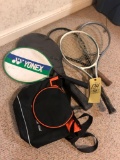 Racquets 5 total