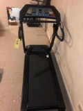 Endurance treadmill
