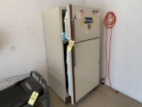 Hot Point Refrigerator