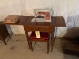 Singer electric sewing Machine