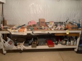 Contents Of Workbench