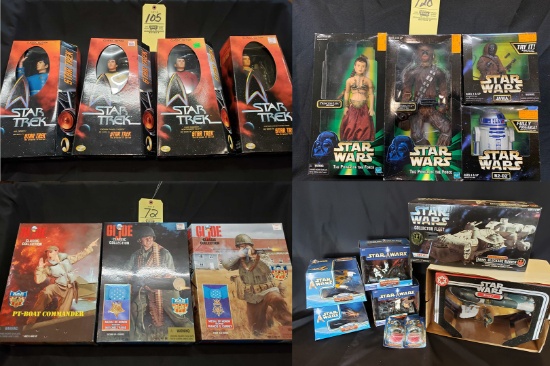 DiCarlo Toy Auction 1 Of 4 - 15656