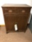 Cabinet - 35 in. tall